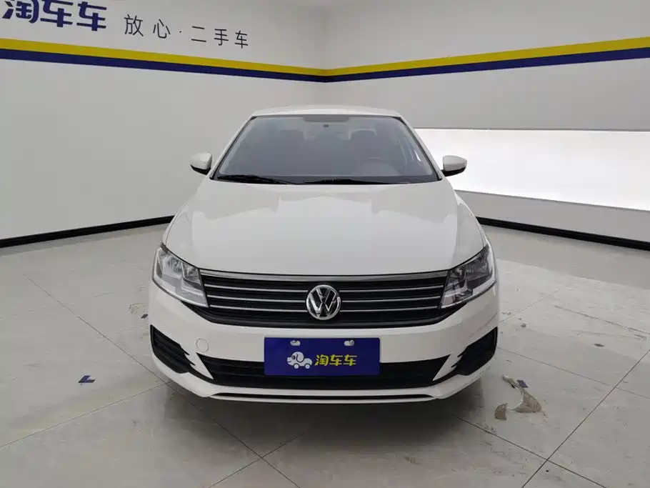 Volkswagen Lavida 2023
