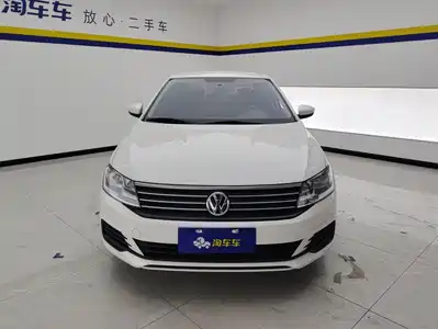 Volkswagen Lavida 2023
