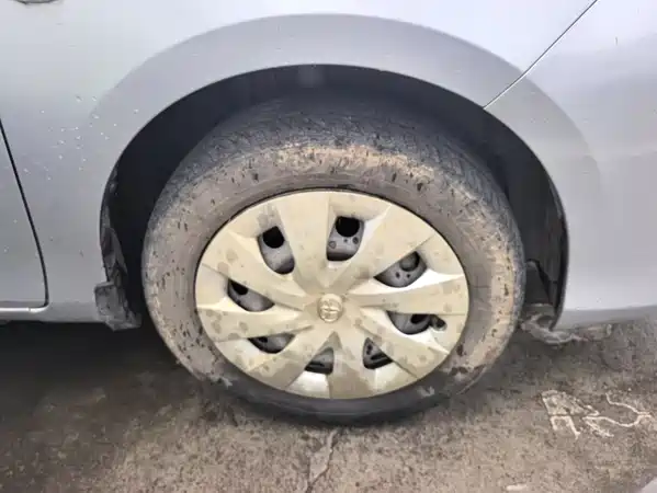 Toyota Vios 2018