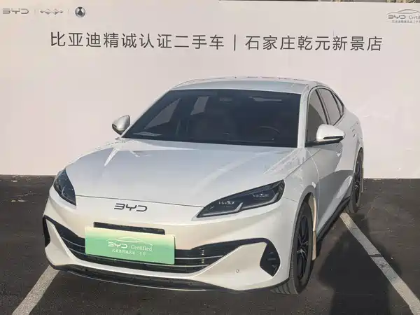 BYD Seal 06 2024