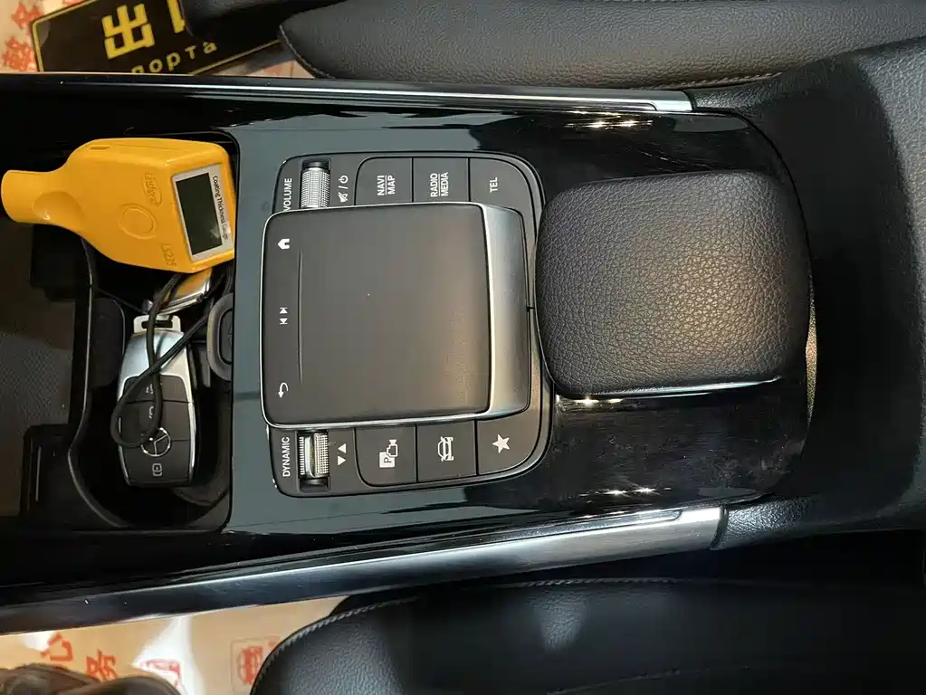 Mercedes-Benz GLA 2022 — фото 17