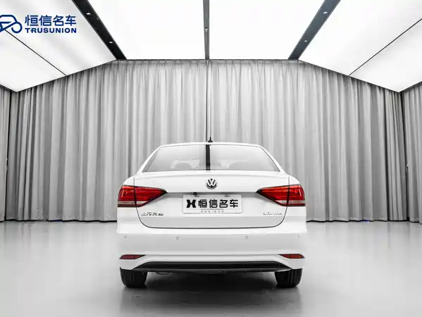 Volkswagen Lavida 2019