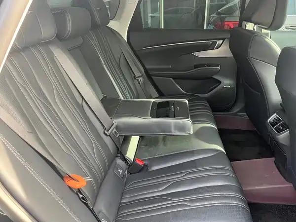 Buick LaCrosse 2024