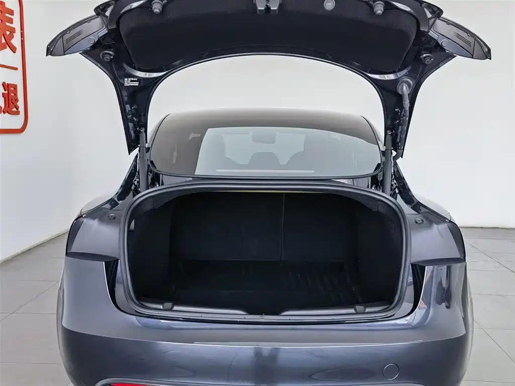 Tesla Model 3 2025 — фото 16