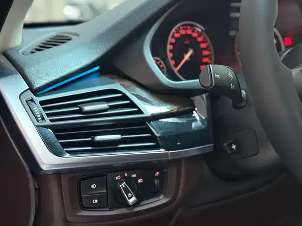 BMW X5 2017