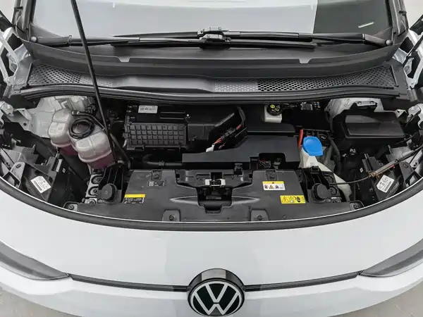 Volkswagen ID.3 2024
