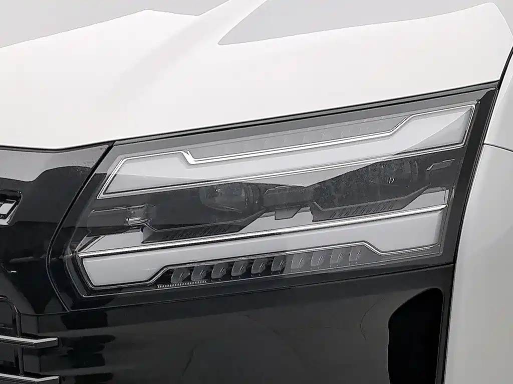 Wuling Starlight 560 New Energy 2025 — фото 7