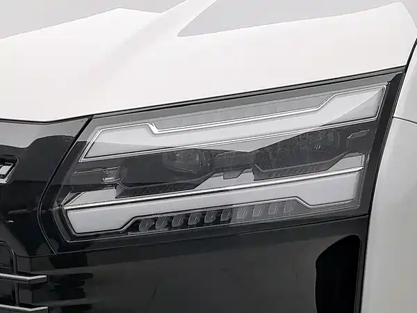Wuling Starlight 560 New Energy 2025