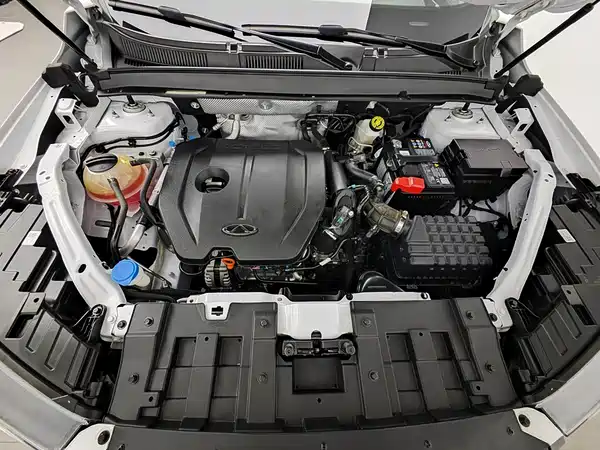 Chery Tiggo 8 2025