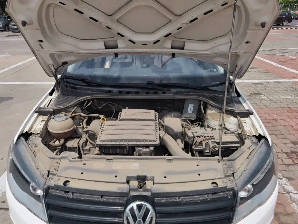 Volkswagen Jetta 2016 — фото 16