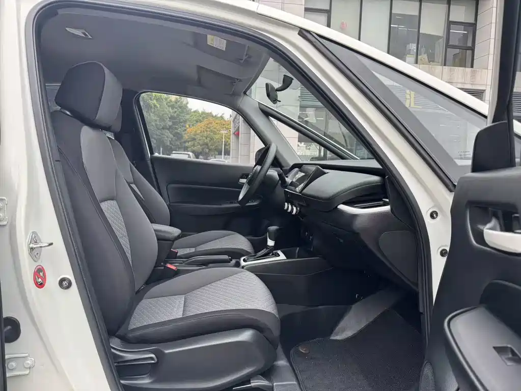 Honda Fit 2022
