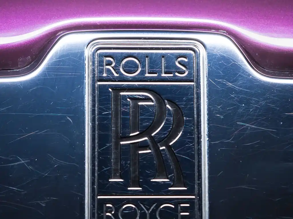 Rolls-Royce Ghost 2014 — фото 11