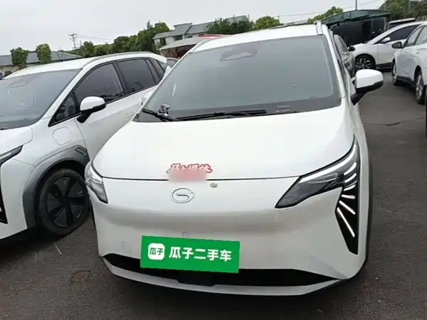 Aion Y 2023