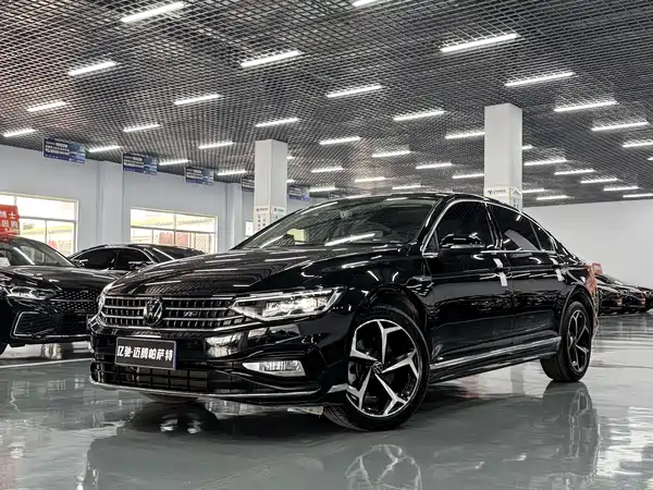 Volkswagen Magotan 2023