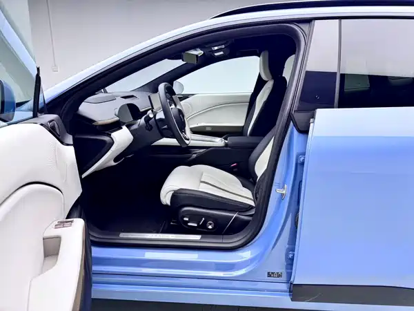Zeekr 007GT 2025