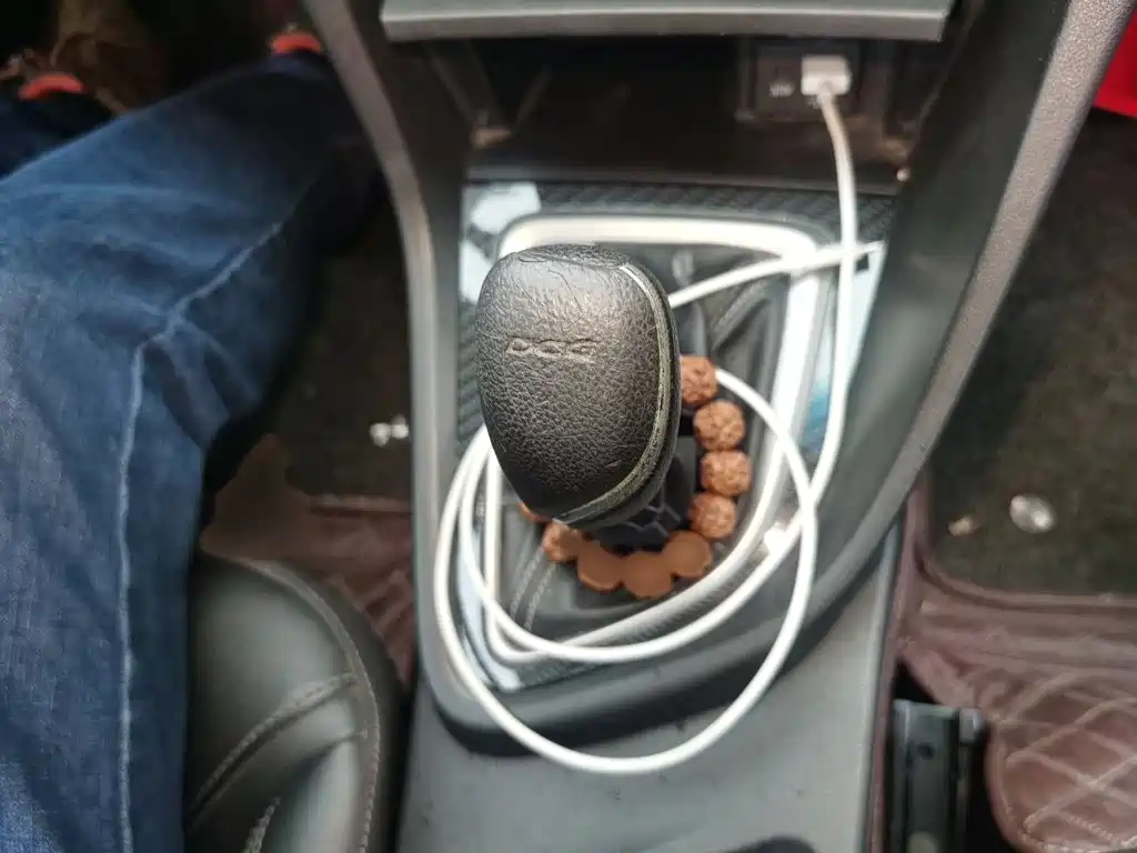 Buick Excelle 2015