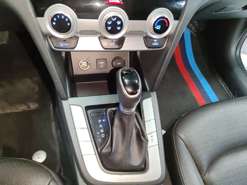 Hyundai Celesta 2020 — фото 14