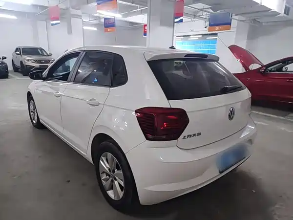 Volkswagen Polo 2020