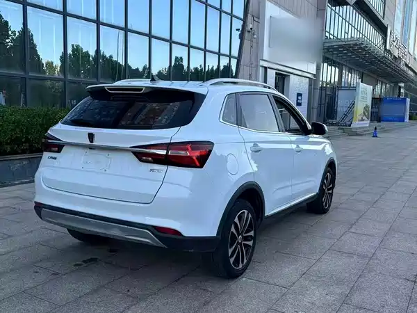 Roewe RX3 2020