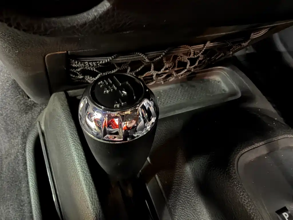 Jeep Wrangler 2012 — фото 16
