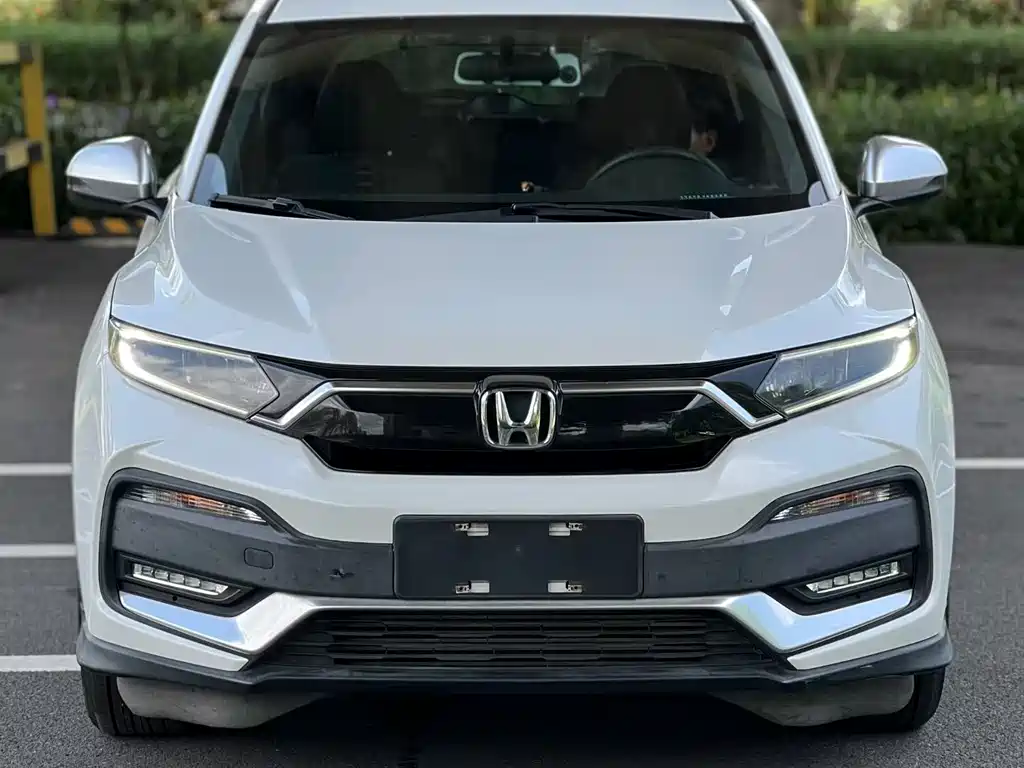 Honda XR-V 2019 — фото 3