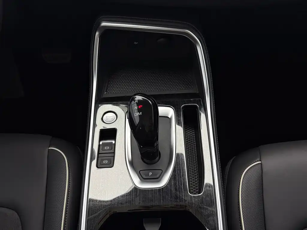 Haval H6 2022 — фото 14