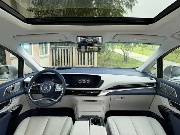 Buick Century 2023