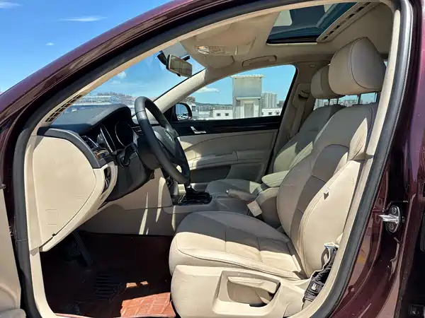 Skoda Superb 2014