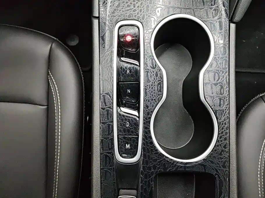 Buick Regal 2025 — фото 16