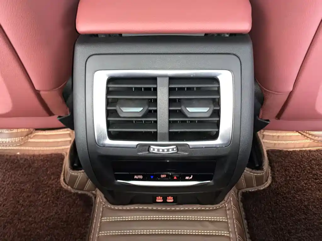 BMW X3 2022 — фото 13