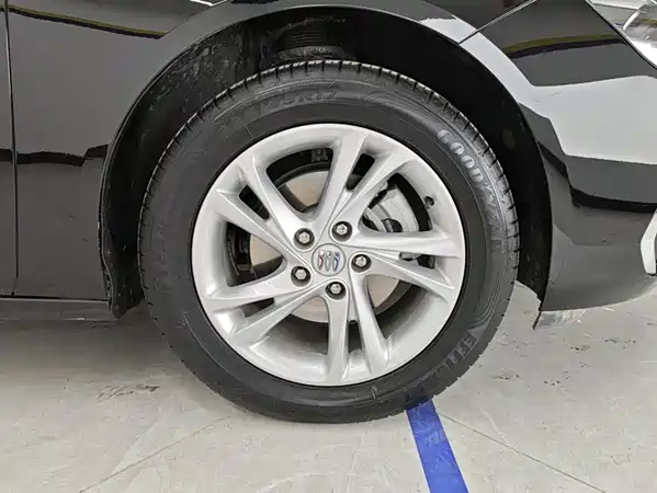 Buick Regal 2025