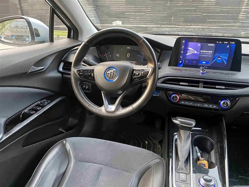 Buick Velite 6 2019 — фото 10