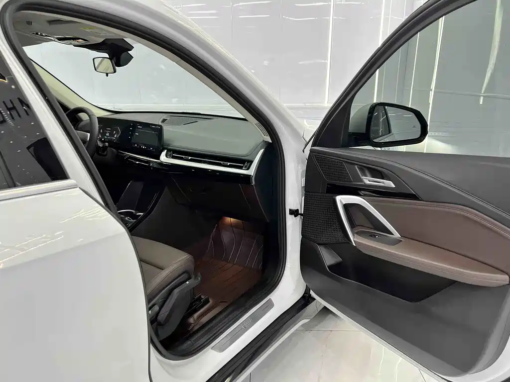BMW X1 2023 — фото 19