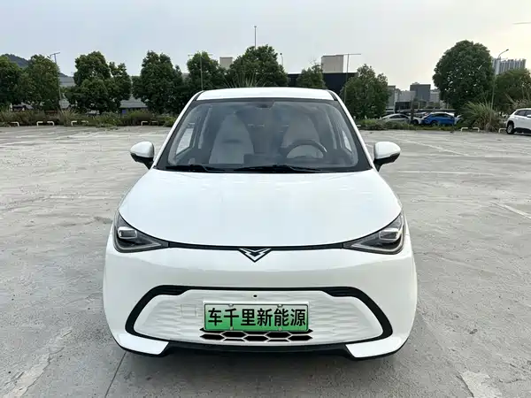 Kaiyi Shiyue 2025