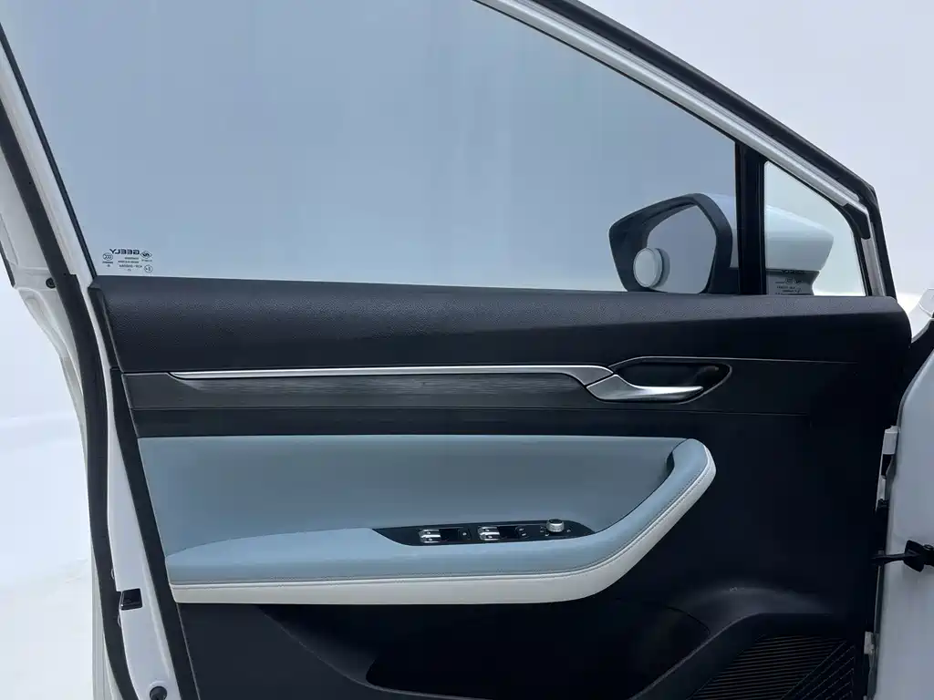 Geely Emgrand S 2022 — фото 20
