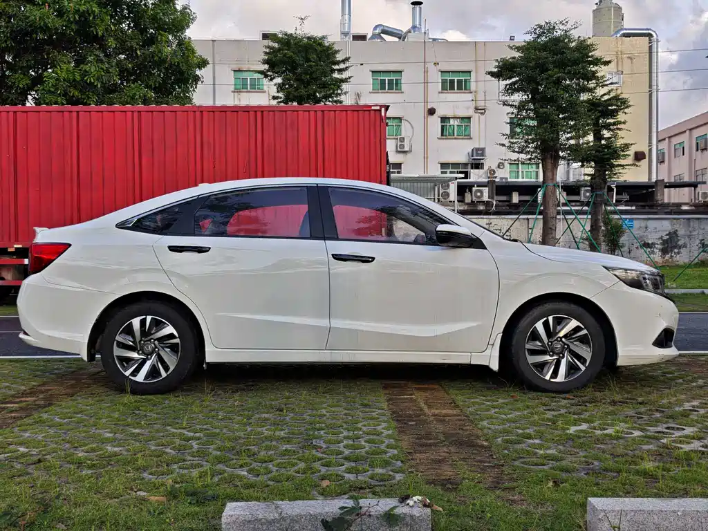 Honda Crider 2019 — фото 4