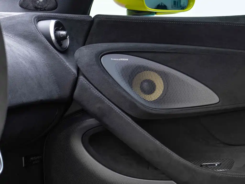 McLaren 600LT 2019 — фото 11