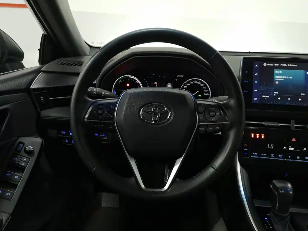 Toyota Avalon 2023 — фото 11