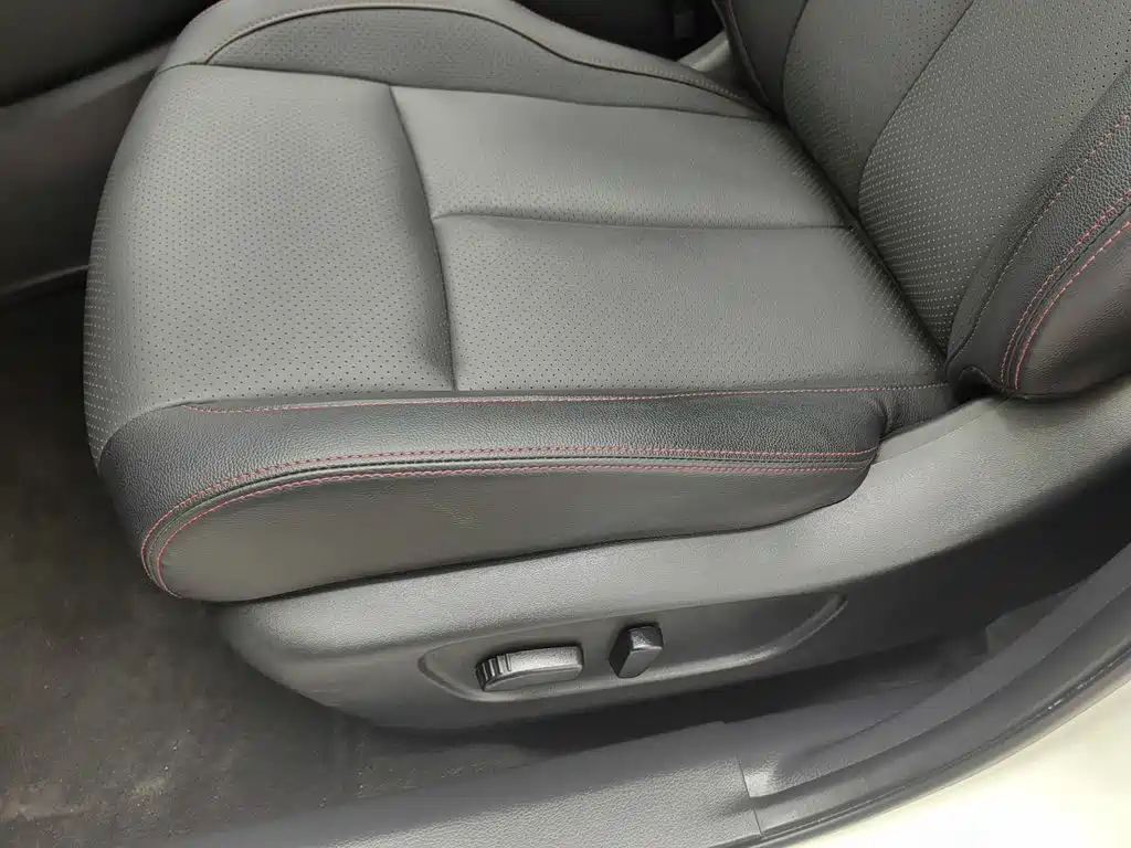 Nissan Qashqai 2023 — фото 20
