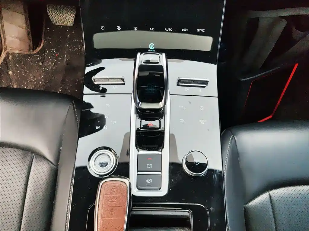 Chery Tiggo 8 PLUS 2023 — фото 7