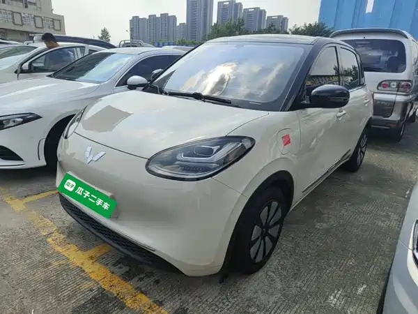Wuling Bingo 2025
