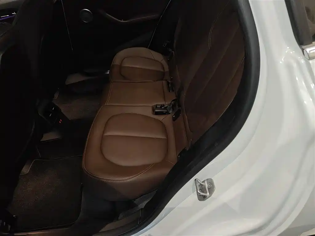 BMW X1 2022 — фото 13