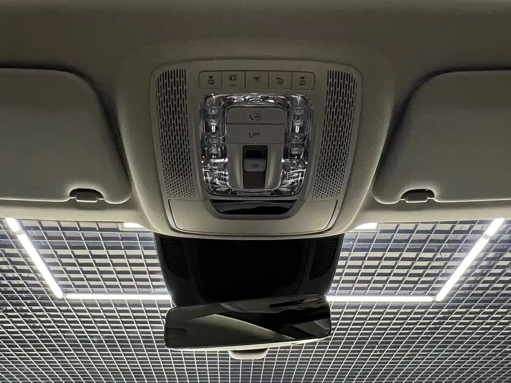 Mercedes-Benz GLS 2021 — фото 17