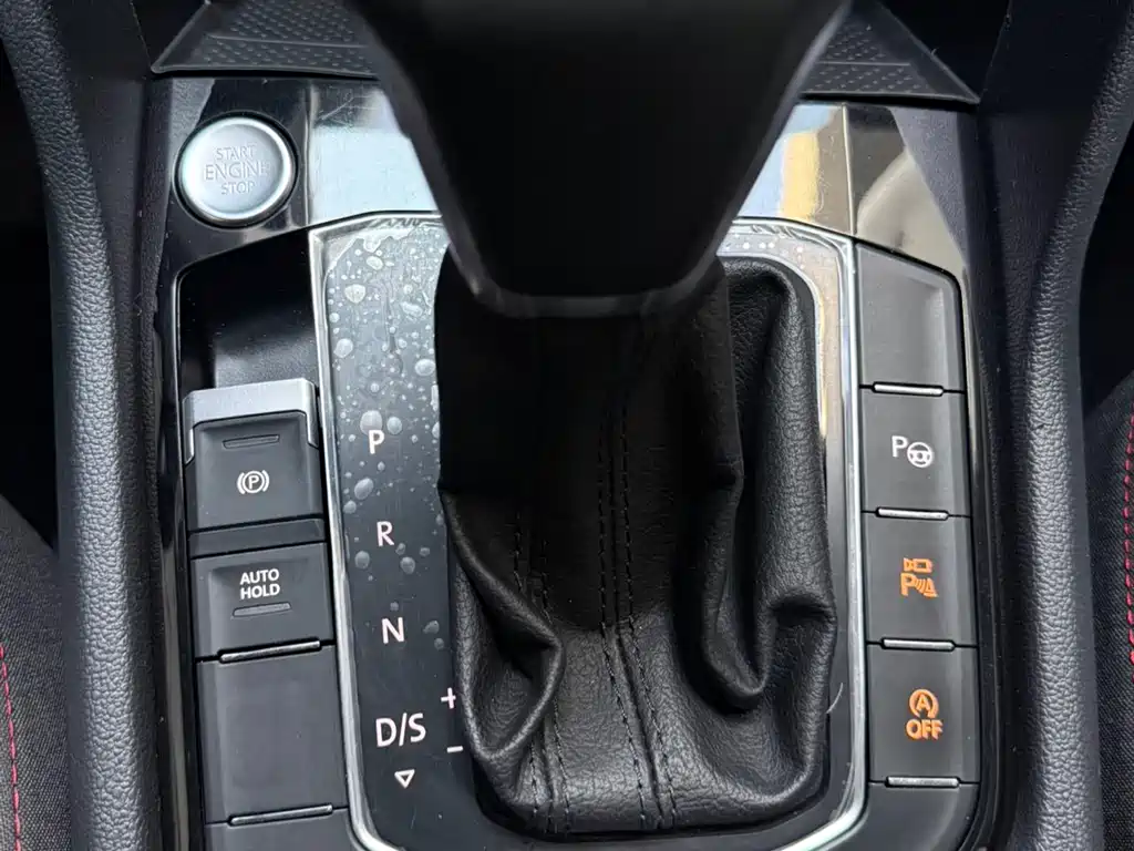 Volkswagen Tiguan L 2021 — фото 15