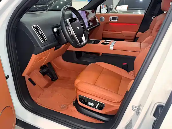 Li Auto L7 2025