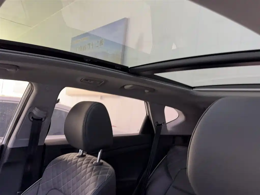 Hyundai Tucson 2019 — фото 14