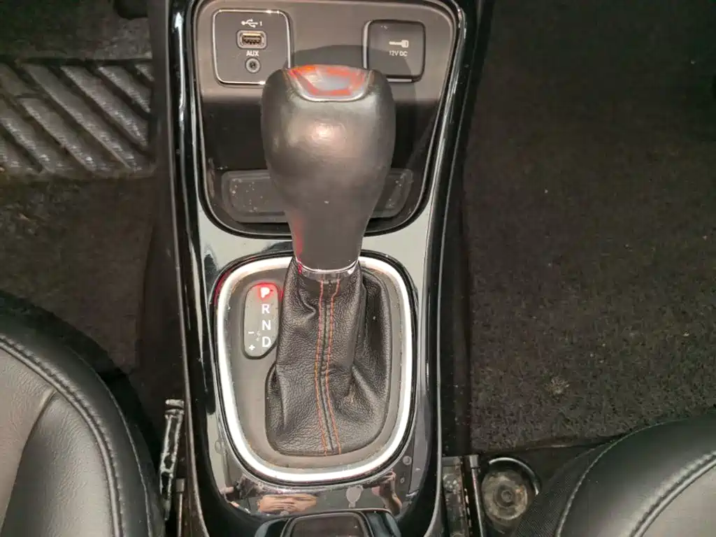 Jeep Compass 2020 — фото 14