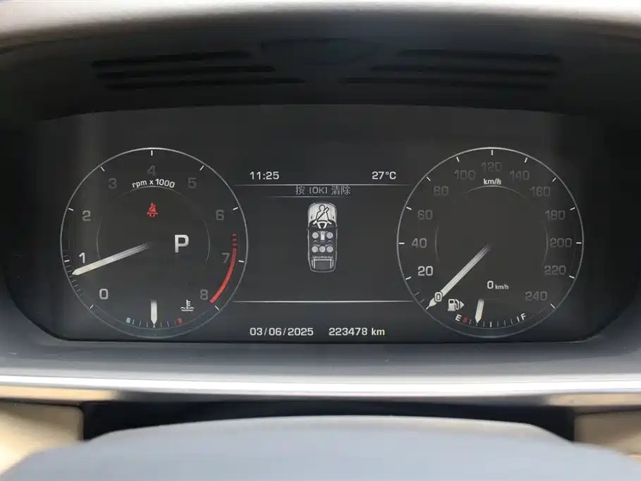 Land Rover Range Rover Sport 2014 — фото 16