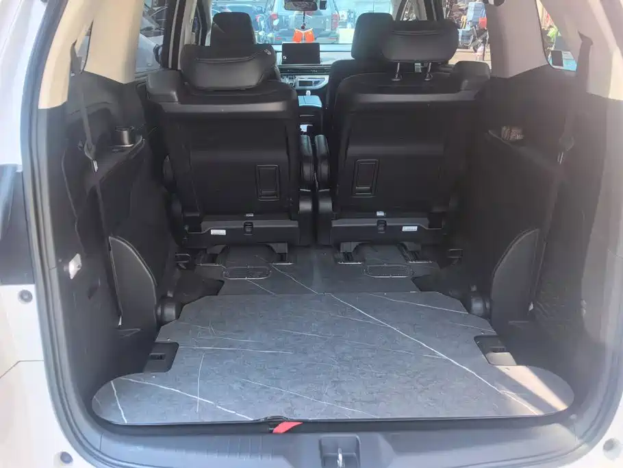 Honda Odyssey 2023