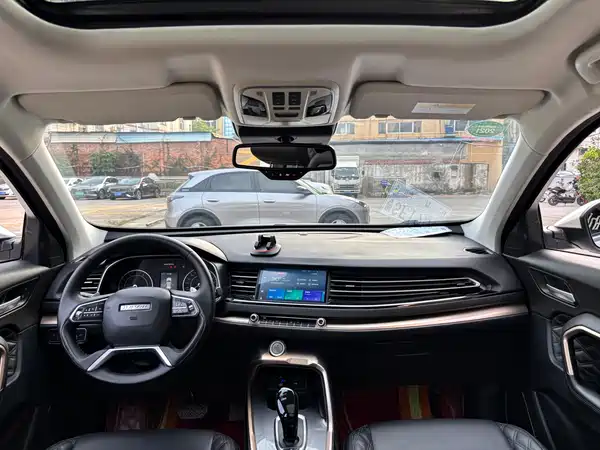 Haval H6 2020
